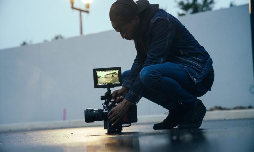 Cinematographer Course